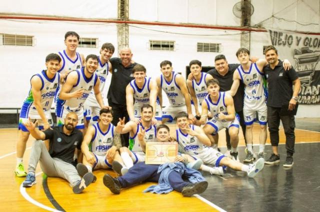 Norte: La fusin gan de visitante con un triple agnico