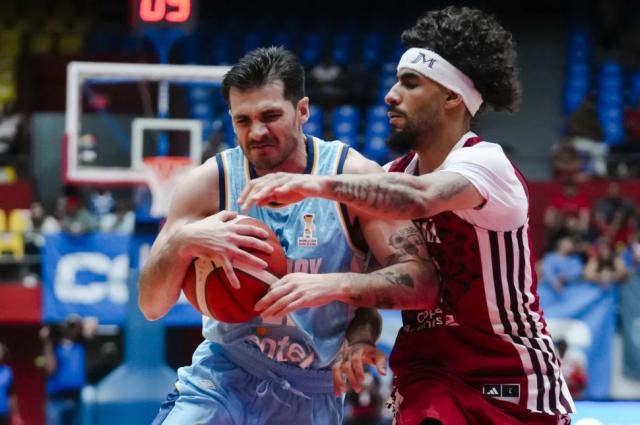 Brasil y Uruguay con claridad, Colombia con lo justo en casa