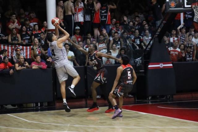 Sur: Quilmes sigue con rcord perfecto