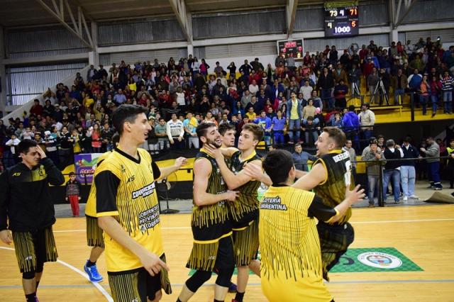 Comunicado con la clasificaci�n