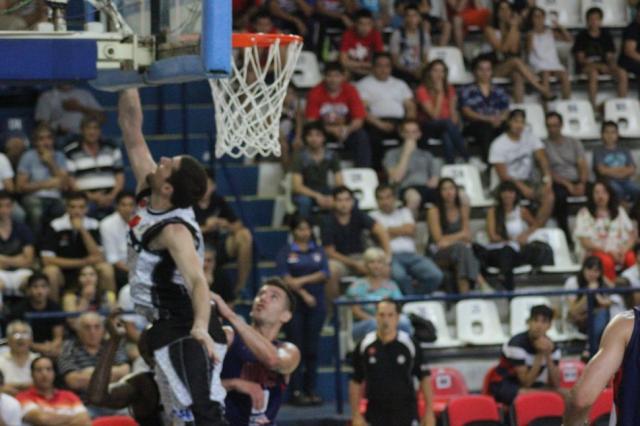 El mundo Quimsa vuelve a sonre�r