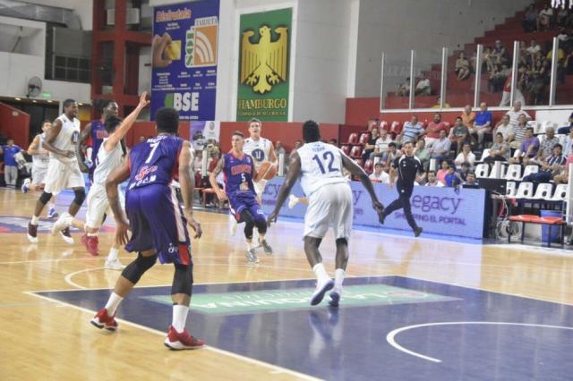 Los durmi� a todos