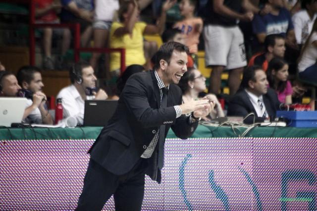 Casal�nguida: �Creemos que el equipo todav�a no ha alcanzado su techo�