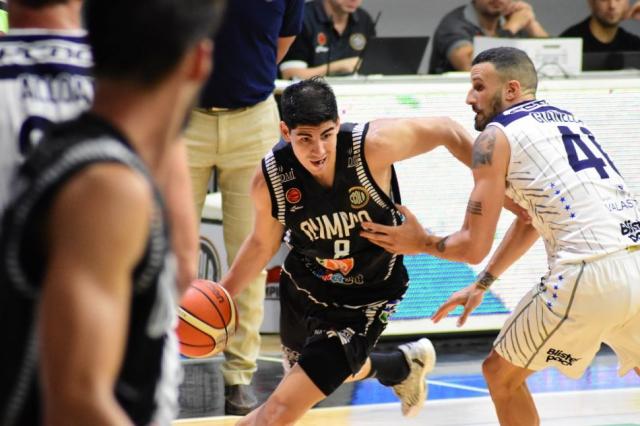 A�o nuevo, Ol�mpico nuevo