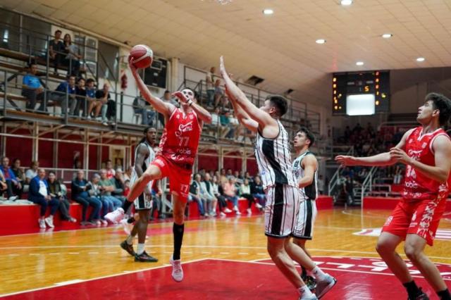 Norte: San Isidro no detiene el ritmo