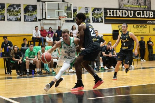 Norte: Barrio con el duelo cordobs