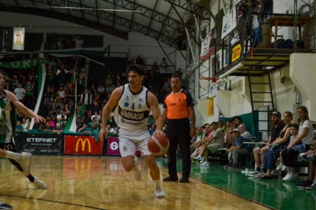 Sur: Lans, Gimnasia y Ciclista ganaron de visitante