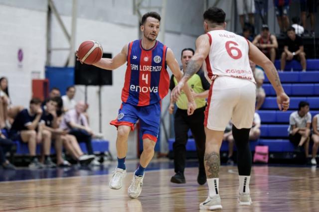 Se reconcili con la victoria