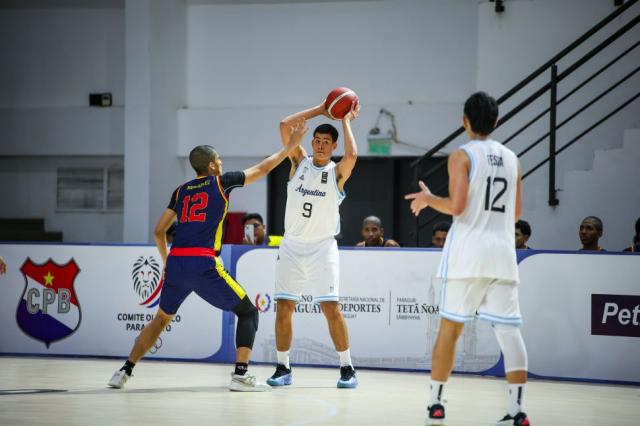 Los pibes a todo motor