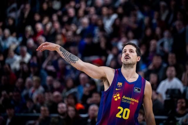 Liga Endesa: Barcelona por goleada, Girona en la �ltima