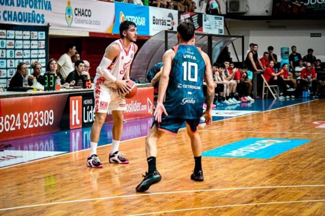 Norte: San Isidro de nuevo arriba, Salta y una noche ofensiva