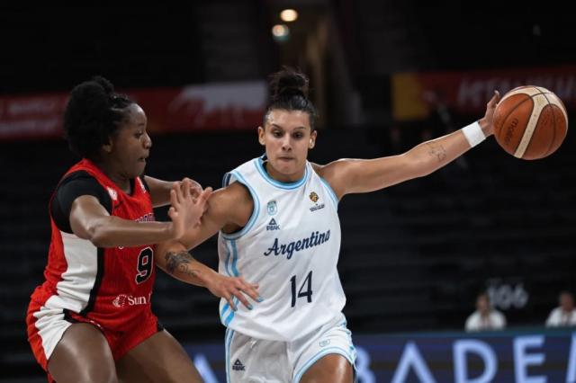 Ca�da ante Canad� pero el sue�o intacto