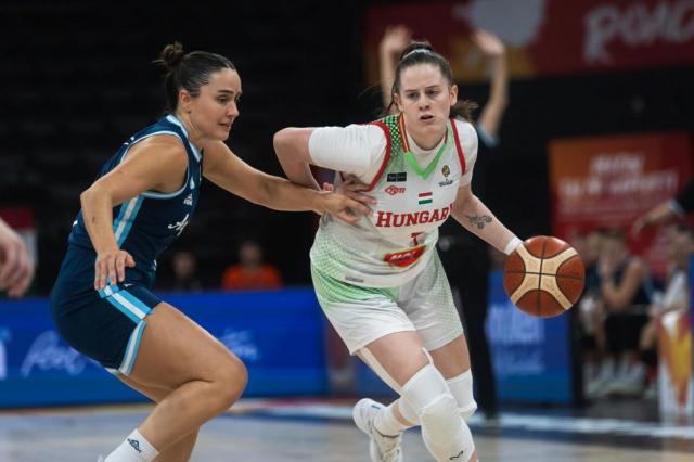 La Selecci�n cay� en suplementario ante Hungr�a