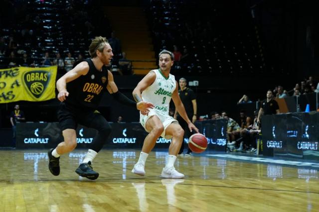 La Gran Reconstrucci�n