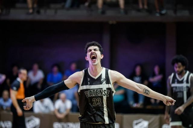 Platense se qued� con partidazo ante Racing