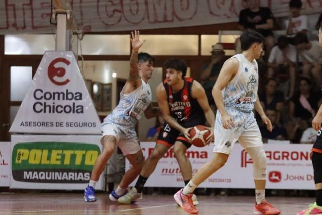 Zona Norte: Salta y Jujuy vencieron de visitante