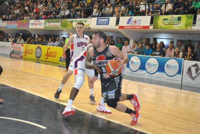 Una visita cl�sica a La Banda