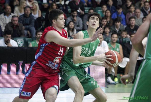 Ellos tambi�n piden pista