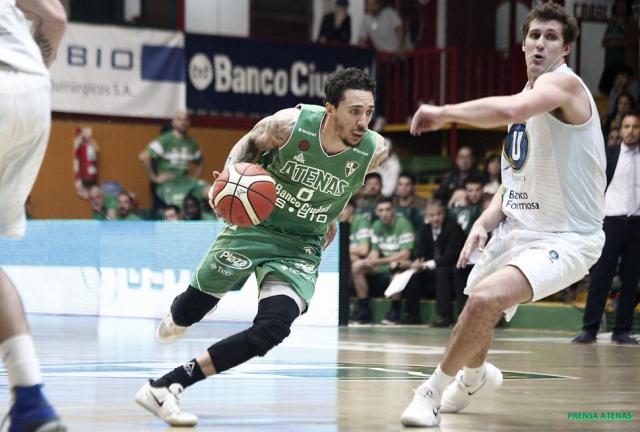 C�rdoba le sienta bien