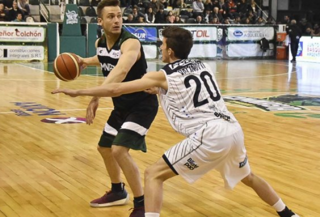 Lucas P�rez, afuera de Gimnasia