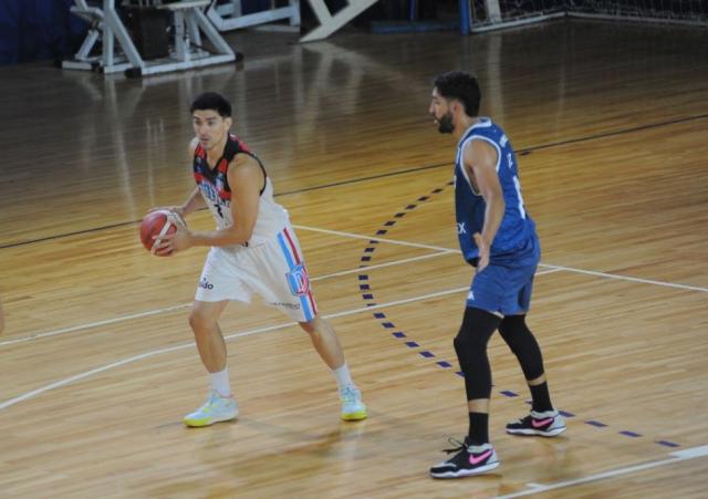 Sur: Quilmes llev su invicto a Entre Ros