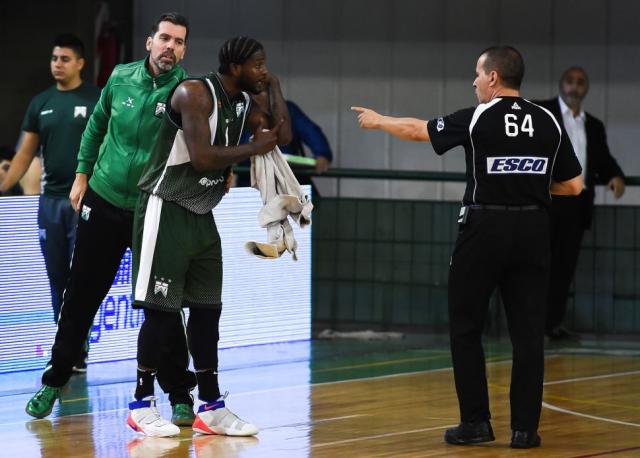 Ni desarm� las valijas