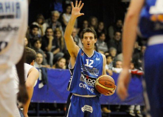 Saglietti regresa a Argentino de Jun�n