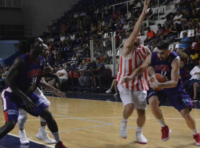 Carbura la m�quina