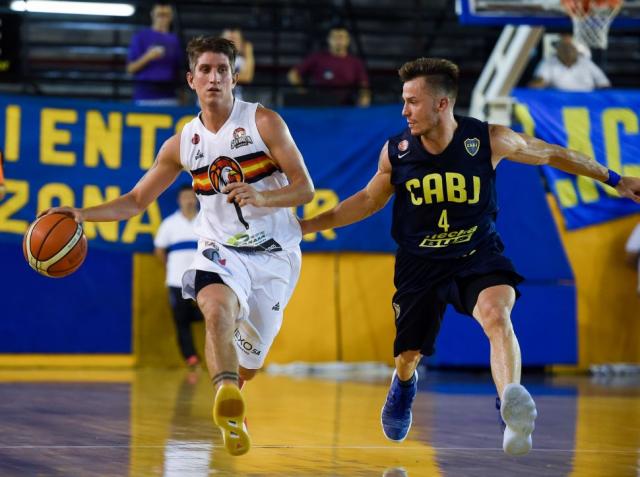 Boca se regal� una alegr�a