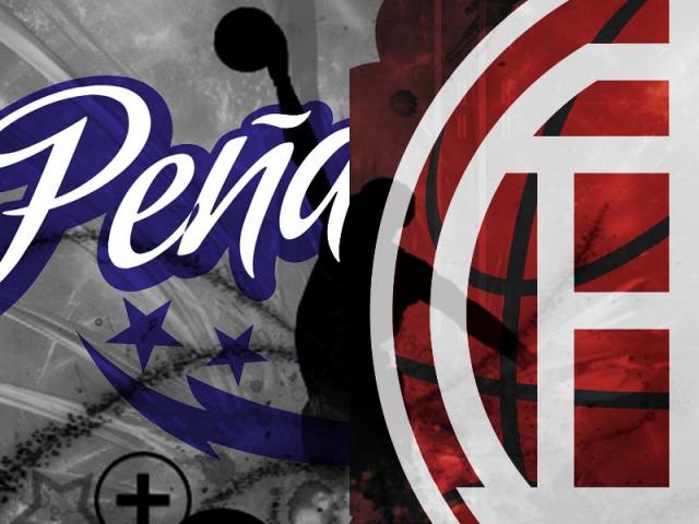 Pe�arol - Lan�s (Fecha 7)