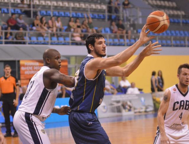 Tayavek Gallizzi se muda a Corrientes