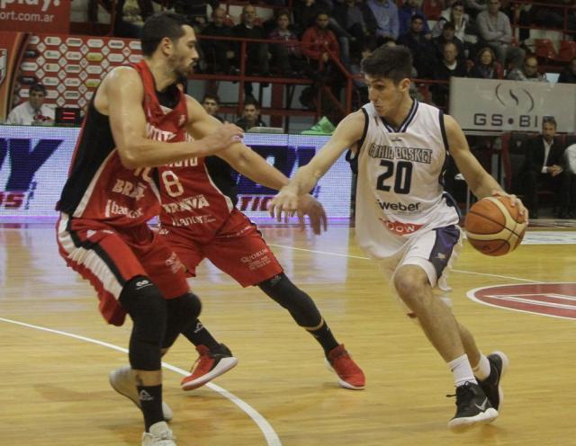 Cierre afilado en Alta C�rdoba