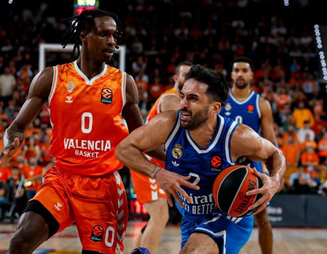 Euroliga: Tres de los cuatro celebraron