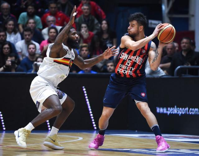 La casa del campe�n