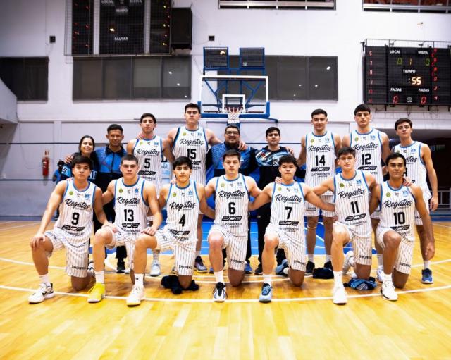 La voz de los campeones