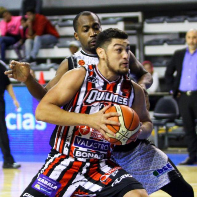 El ejecutor de La Feliz