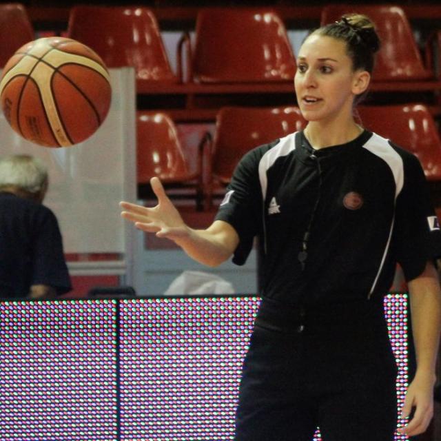 "No va tanto en el g�nero, sino en la capacidad"