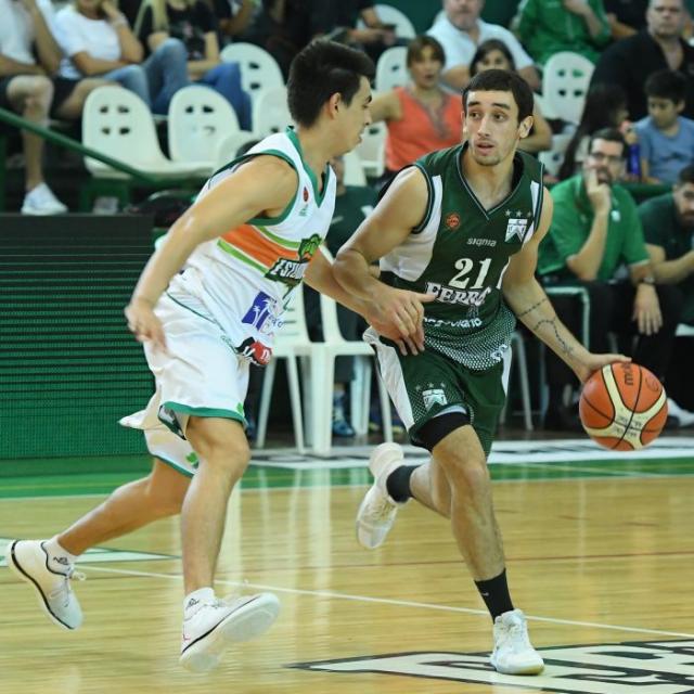 "Siempre vamos a dar todo"