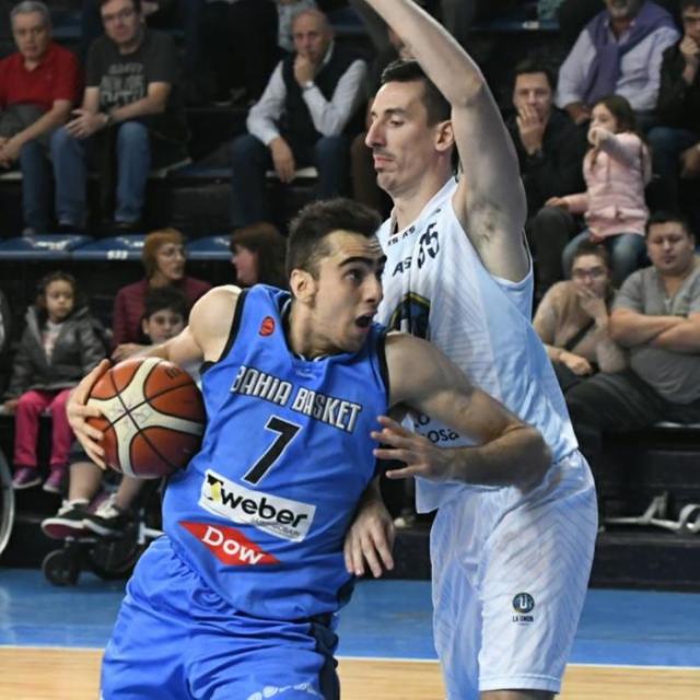 La pelota siempre al 10