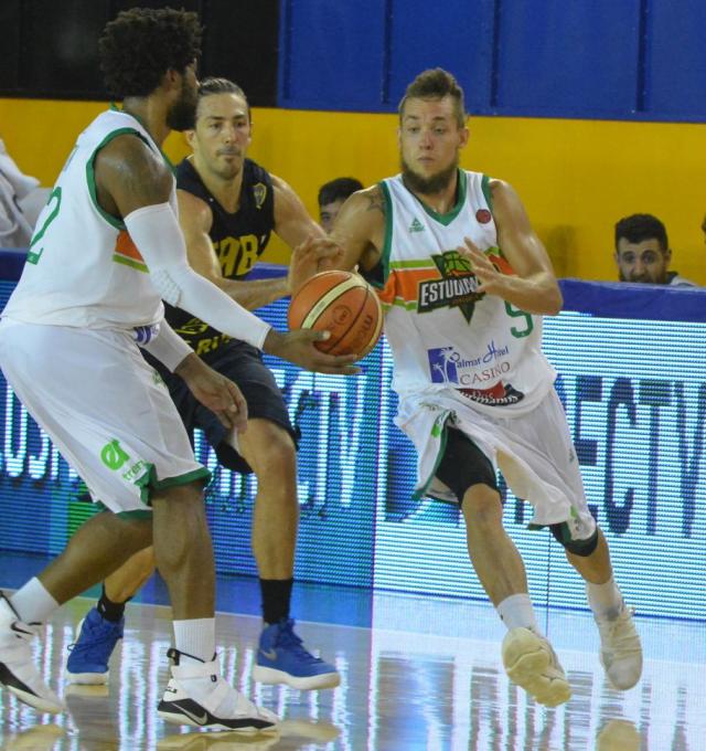 Pint� la Boca de verde