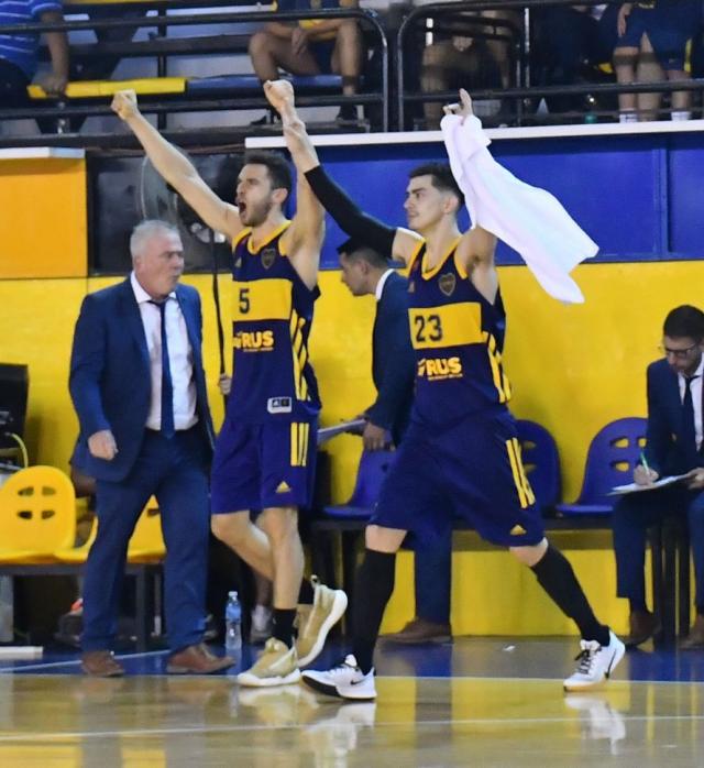 �Si hago las cosas bien y sigo creciendo, quiz�s tenga la chance de dar un paso m�s�