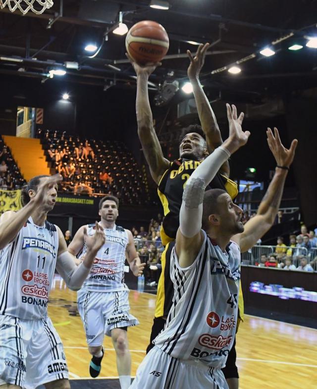 En la vereda del sol