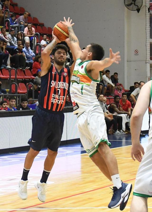 Abroch� el primer duelo